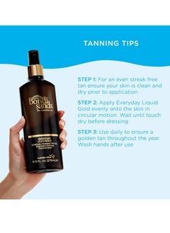 Everyday Gradual Liquid Gold Tanning Oil 270ml - pzsku/Z89DCEBC7D07333AB25C2Z/45/_/1731322183/b2a5c59a-4fd9-40ee-b0b4-977589d62fa2