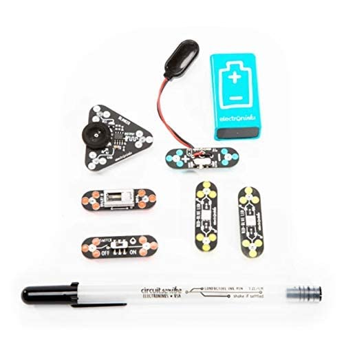 Circuit Scribe Basic Kit: Draw Circuits Instantly - Image 5