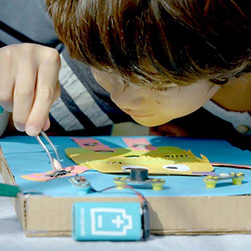 Circuit Scribe Basic Kit: Draw Circuits Instantly - Image 3