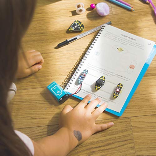 Circuit Scribe Basic Kit: Draw Circuits Instantly - Image 2