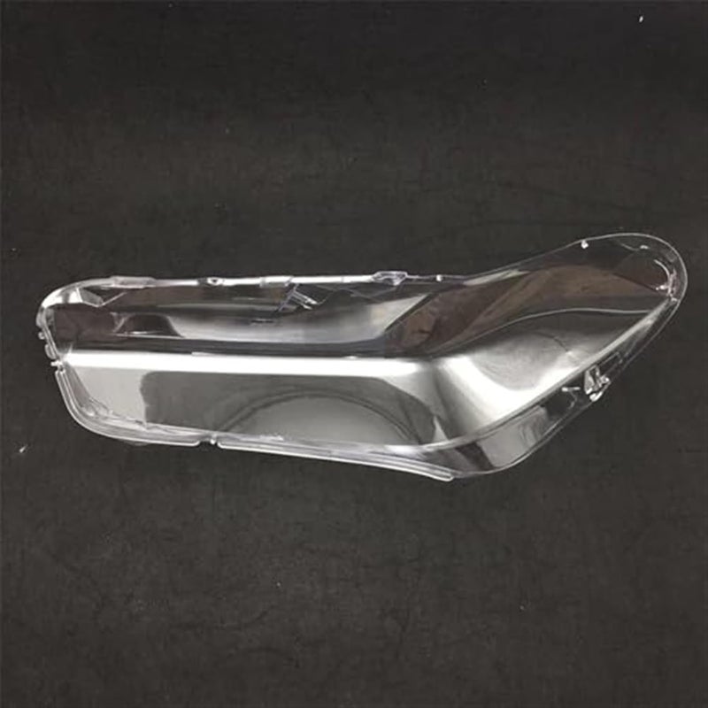 Wivplex Car Front Headlight Cover for X2 F39 - Image 1