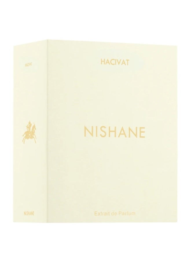 Nishan Hakivat Extra De Parfum 100ml 100ml