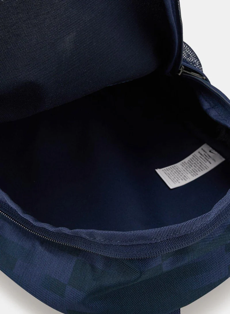 Nike Kids' F.C. Barcelona Just Do It Mini Backpack
