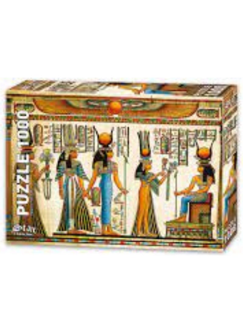 Puzzle 1000 Pieces 68X48CM Papyrus - pzsku/Z89DD6270D7E4A16F4C84Z/45/_/1735063632/f52d3b90-f3ae-43f6-ada6-4c97d97f8e9f