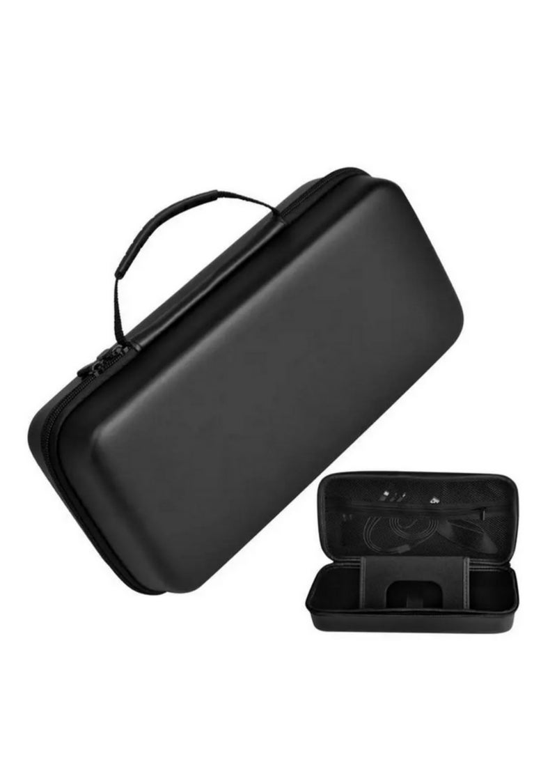 Hard EVA Storage Bag For Legion Go Handheld Game Console Portable Shockproof Bag Protective Travel Case Game Accessories  - Image 2