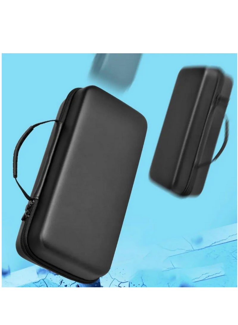 Hard EVA Storage Bag For Legion Go Handheld Game Console Portable Shockproof Bag Protective Travel Case Game Accessories  - Image 5