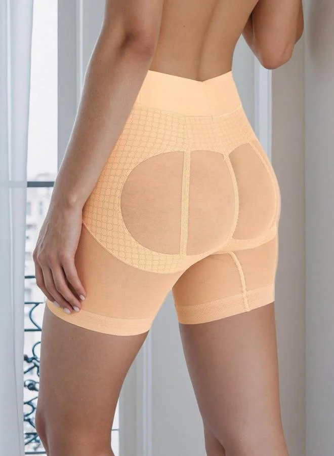 Splash FAV Printed Shapewear Briefs