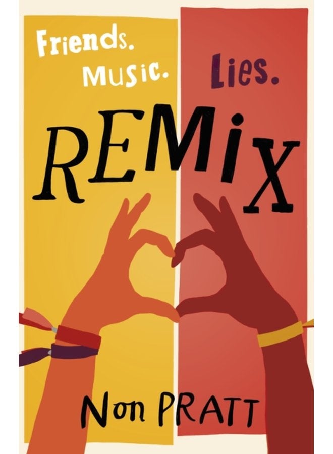 Remix - Paperback