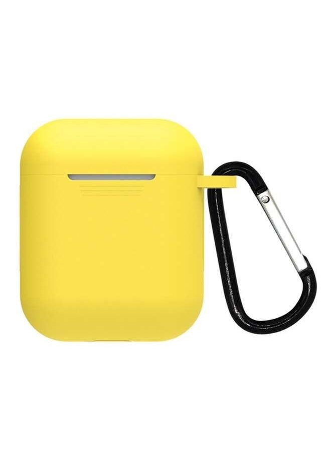 BORTONY - Protective Case Cover For Apple AirPods - Image 1