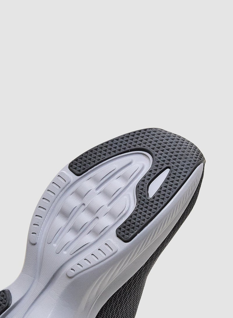 CAMPUS Women's Grey Slip On Shoes - Lightweight Shoes, Minimalist Patterned Designed for Elegance - Image 5