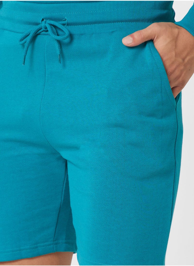 Seventy Five - Terry Shorts - Image 1