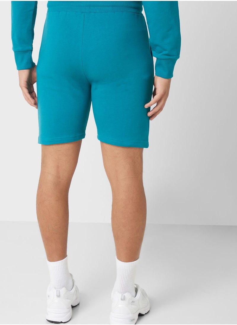 Seventy Five - Terry Shorts - Image 1