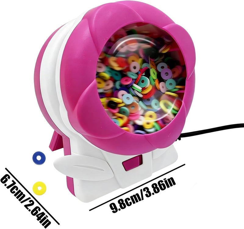 Creative Beading Turner Device Fashion Jewelry Creation Bracelet Supplies Rapid Fluid Assembly Safe Creative Tool Easy to Use Versatile Solution - Image 5