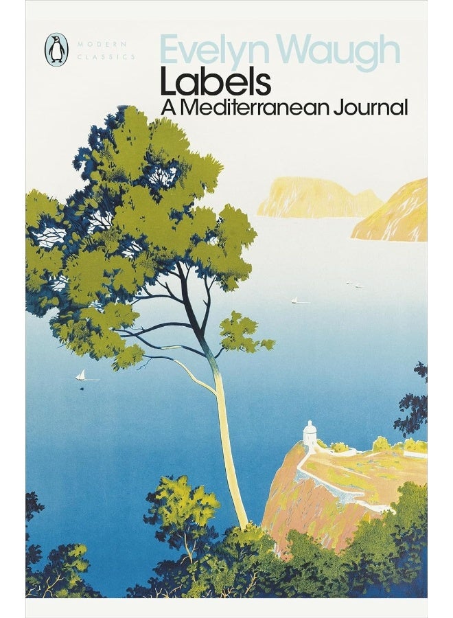 Labels: A Mediterranean Journal 