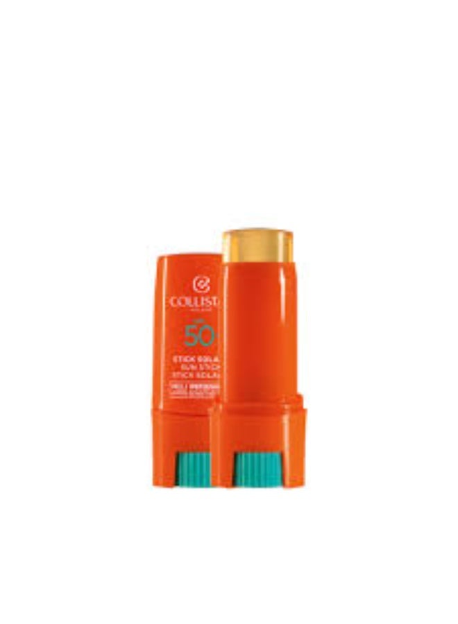 Collistar Sun Stick SPF50+ 8g - Image 3