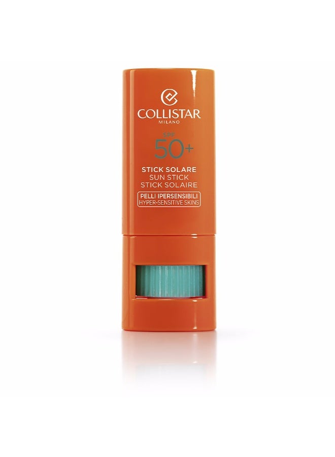 Collistar Sun Stick SPF50+ 8g - Image 1