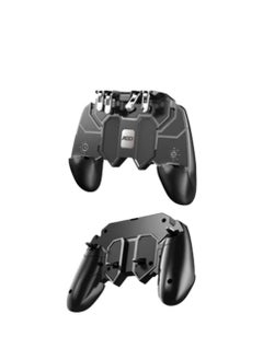 ASD Mobile Game Controller