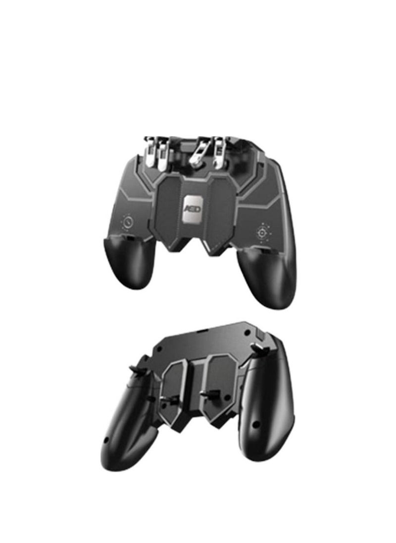 ASD Living - ASD Mobile Game Controller - Image 1