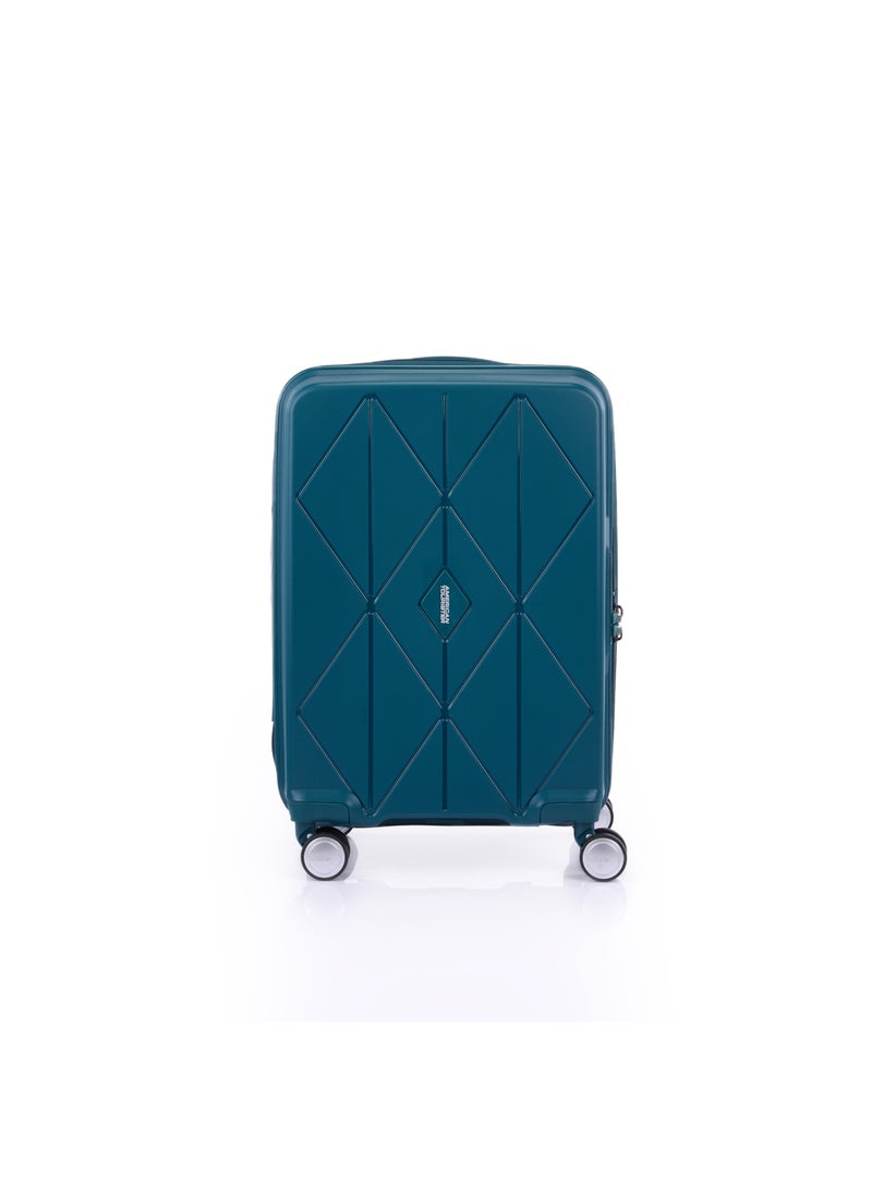 AMERICAN TOURISTER Argyle Spinner 55 Luggage Trolley Bag  - Image 1