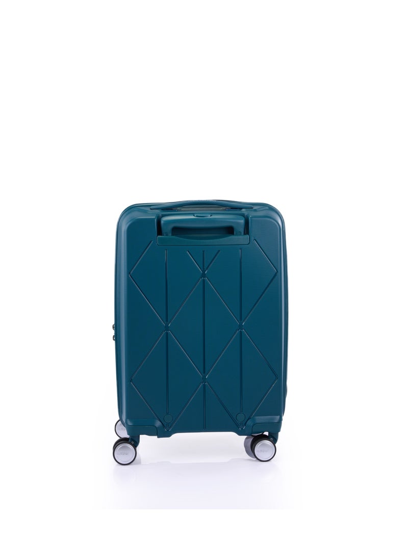 AMERICAN TOURISTER Argyle Spinner 55 Luggage Trolley Bag  - Image 2