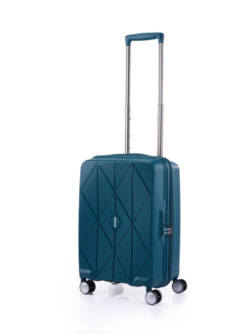 AMERICAN TOURISTER Argyle Spinner 55 Luggage Trolley Bag  - Image 3