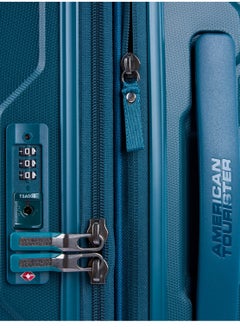 AMERICAN TOURISTER Argyle Spinner 55 Luggage Trolley Bag  - Image 4