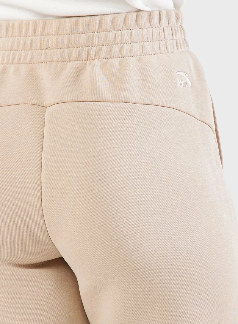 ANTA Vintage Sweatpants