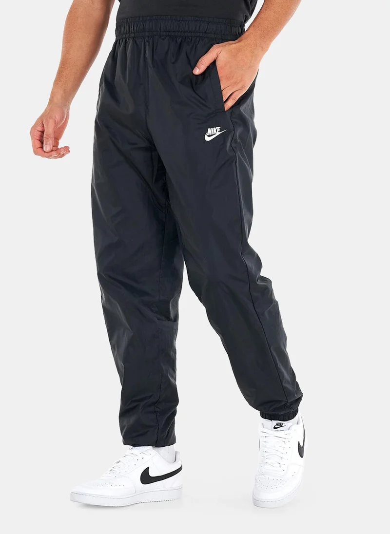 Nike Men's Club Woven Tracksuit