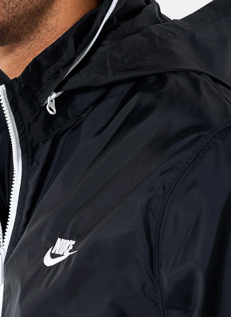 Nike Men's Club Woven Tracksuit