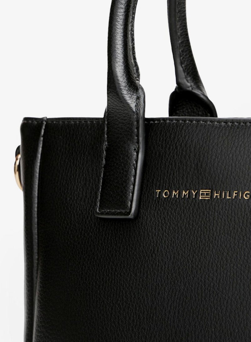 TOMMY HILFIGER Tote Bag - Image 4