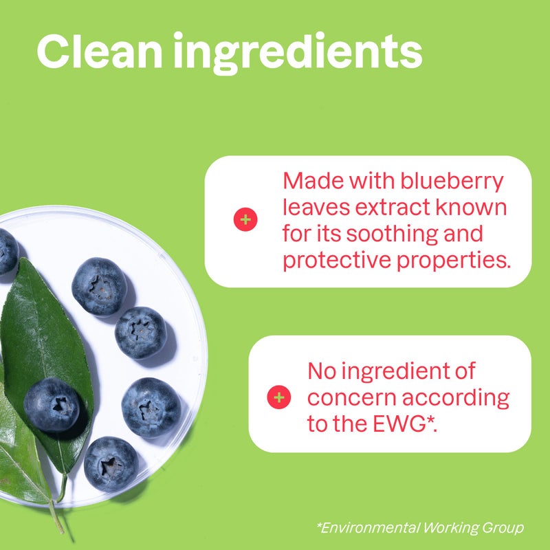 ATTITUDE Bubble Wash for Kids, EWG Verified Bubble Bath, Hair Shampoo and Body Soap, Dermatologically Tested, Plant- and Mineral-Based, Vegan, Watermelon & Coco, 16 Fl Oz - Image 4