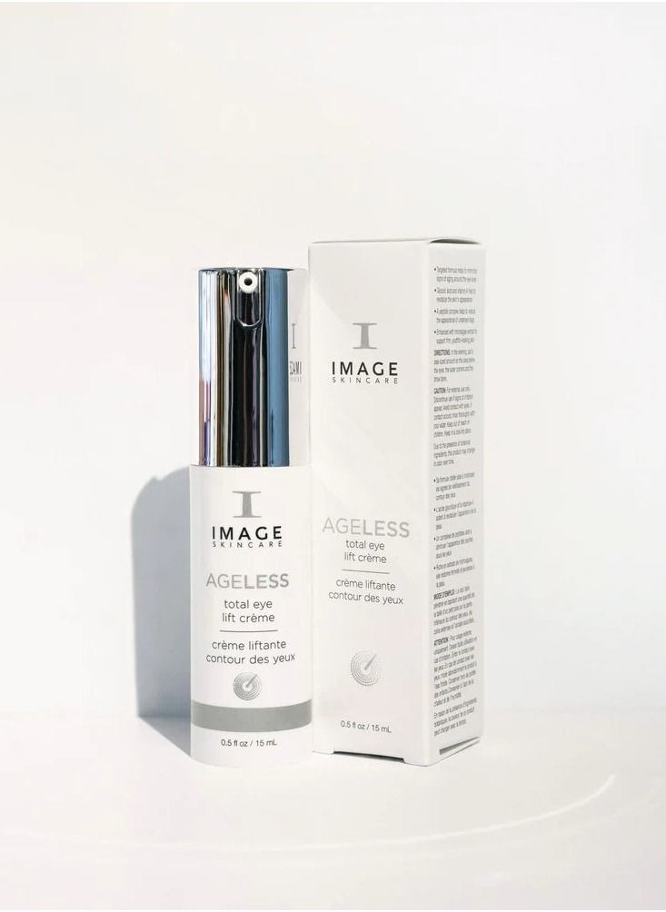 Image - Image ageless total eye lift cream 15 ml - Image 1