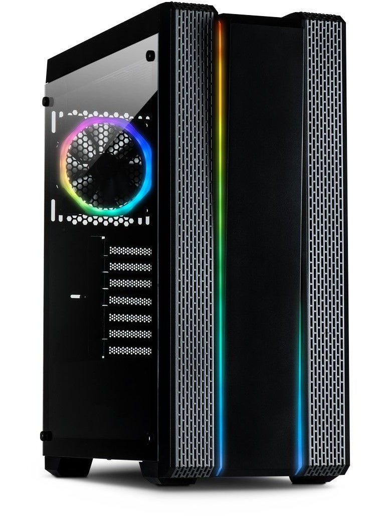 Generic Gaming Case  - Image 1