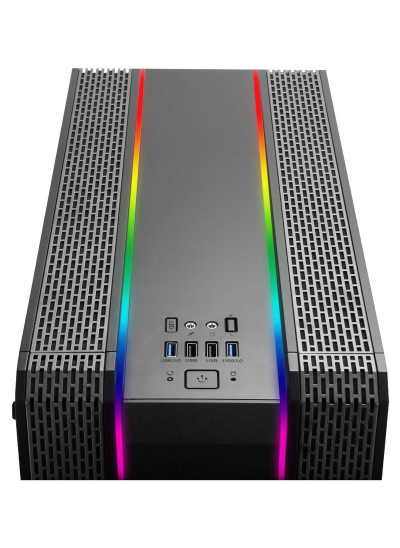 Generic Gaming Case  - Image 2