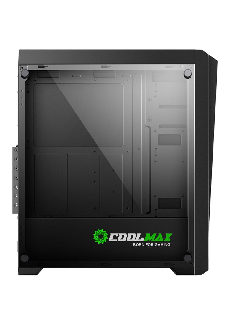 Generic Gaming Case  - Image 3