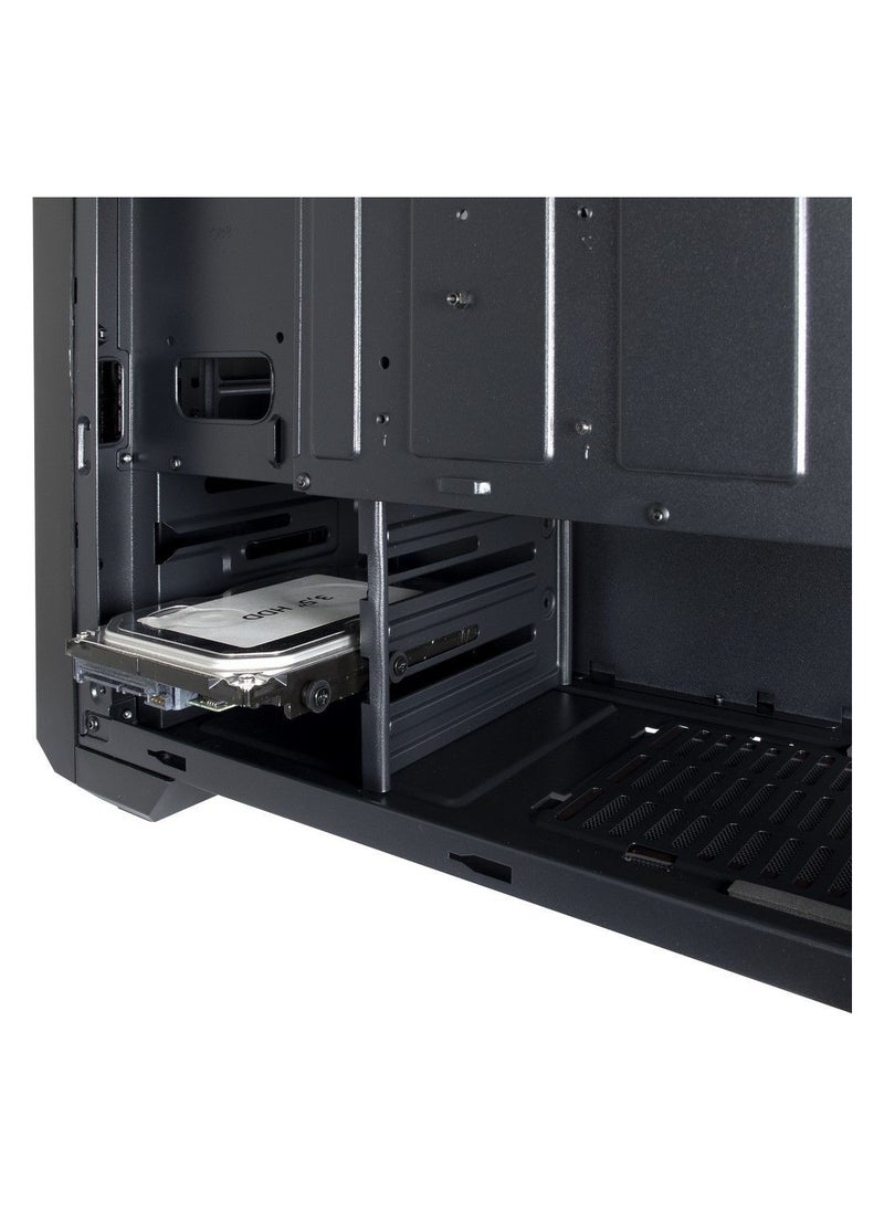 Generic Gaming Case  - Image 4