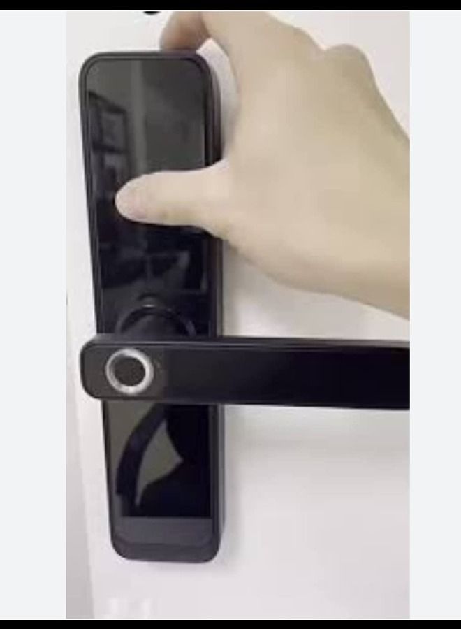 ADMORE Main door Intelligent Lock - Image 3