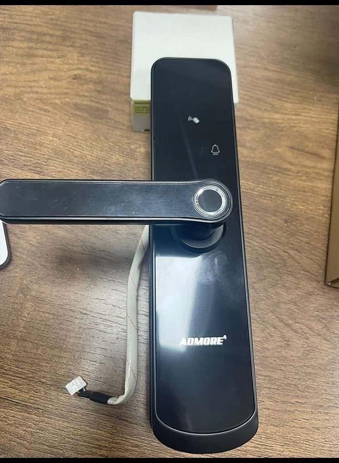 ADMORE Main door Intelligent Lock - Image 2