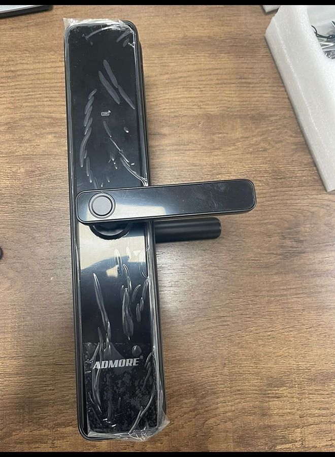 ADMORE Main door Intelligent Lock - Image 1