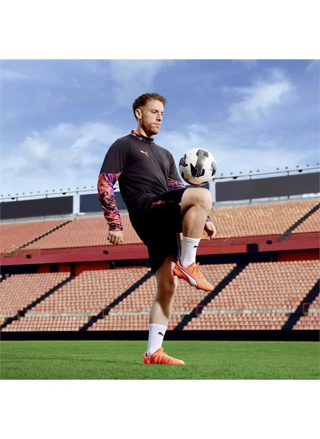 Puma  IndividualCUP Quarter-Zip Football Top Men for Men | Best Price UAE