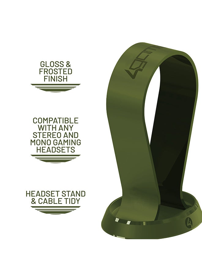 وسائد مريحة وعصابة رأس مبطنة