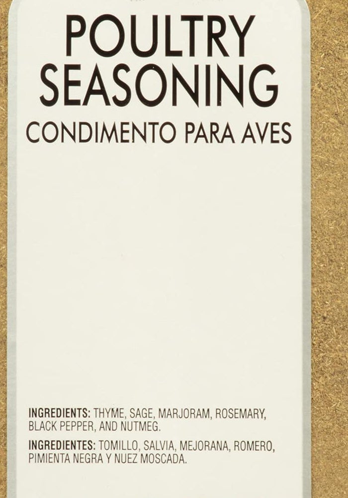 McCormick Culinary تتبيلة الدواجن من مكورميك - 12 أونصة - Image 2