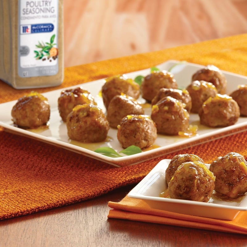 McCormick Culinary تتبيلة الدواجن من مكورميك - 12 أونصة - Image 5