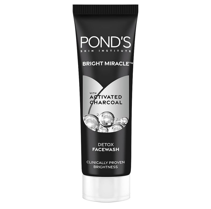Pond's غسول الوجه الرغوي المنظف من بوندز - Image 1
