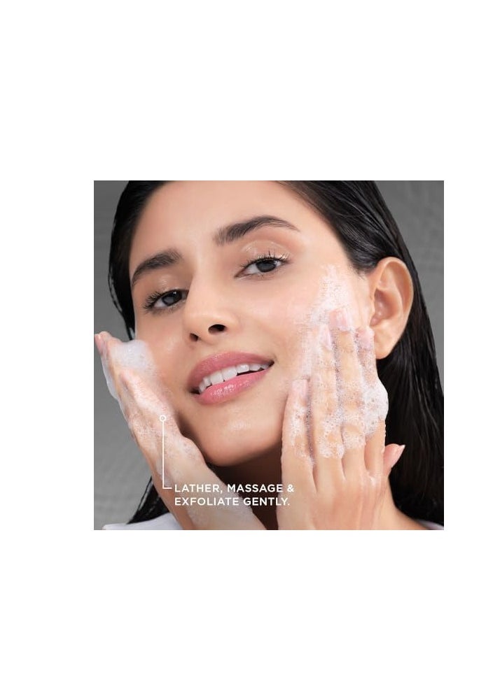 PONDS Ponds Pure White Deep Cleansing Facial Foam Face Wash  - Image 3