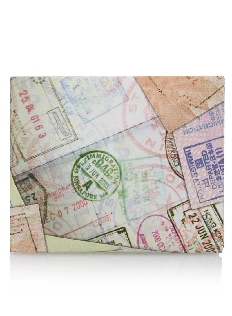 Dynomighty Passport Mighty Wallet