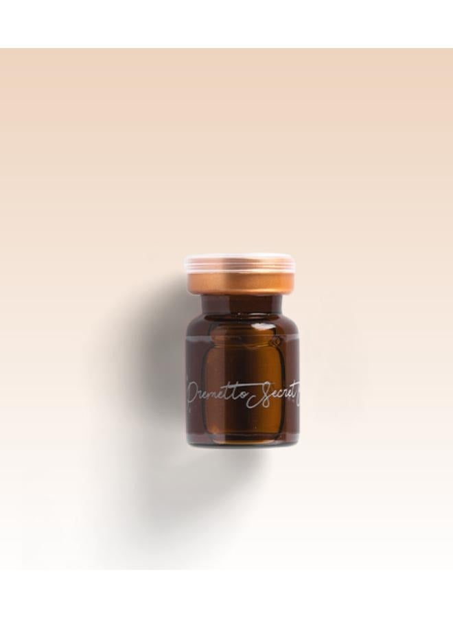 Spire Pharma 5 Premetto Secret Growth Triggering Vials 6 ML - Image 2