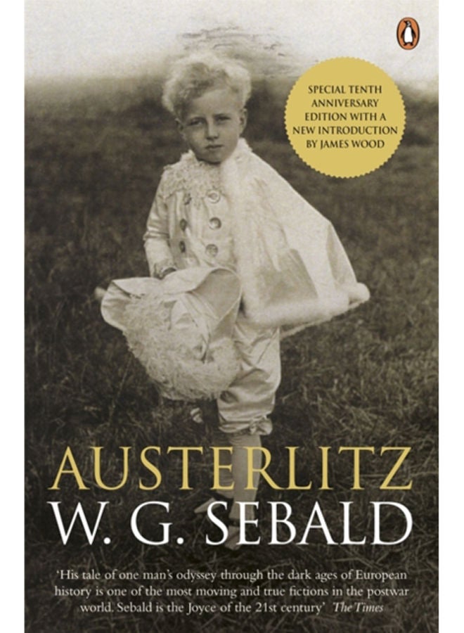 Austerlitz 