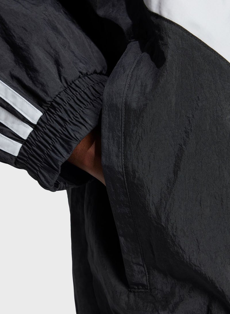 adidas جاكيت رياضي نيو كاسل اوه جي  - Image 4