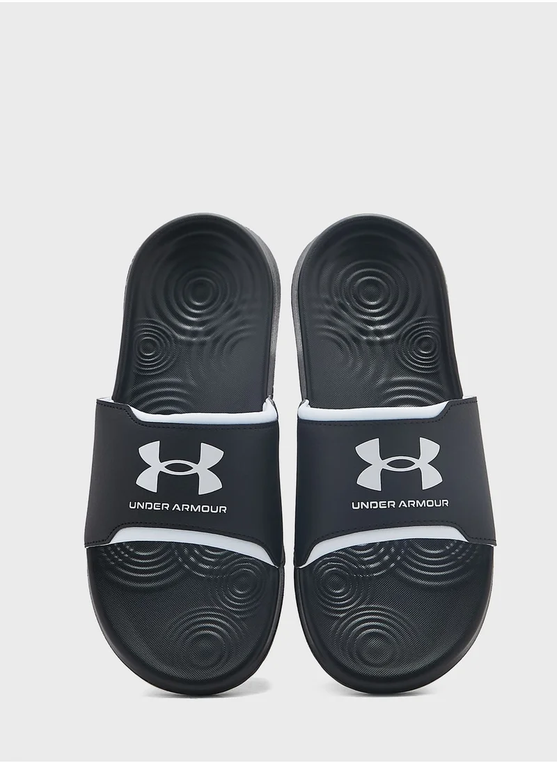 UNDER ARMOUR Ignite Select Slides
